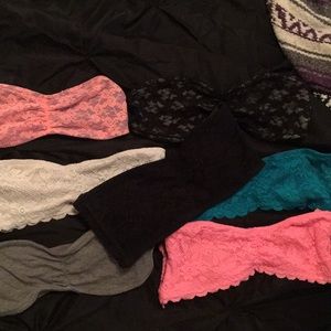 Bandeaus❤️❤️❤️